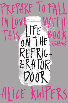 Cover: Life on the Refrigerator Door
