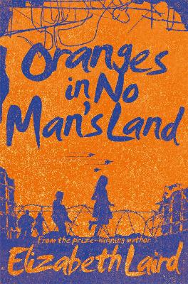 Cover: Oranges in No Man's Land