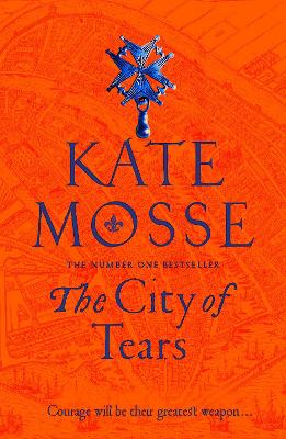 Image of The City of Tears
