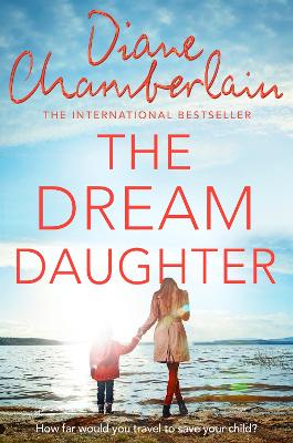 Cover: The Dream Daughter