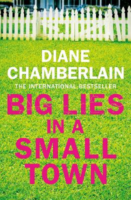Cover: Big Lies in a Small Town