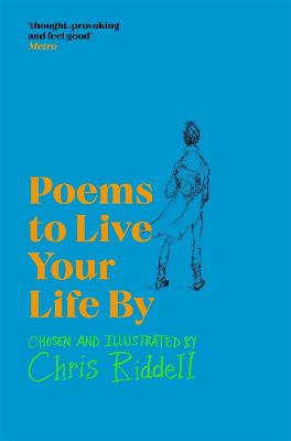 Image of Poems to Live Your Life By
