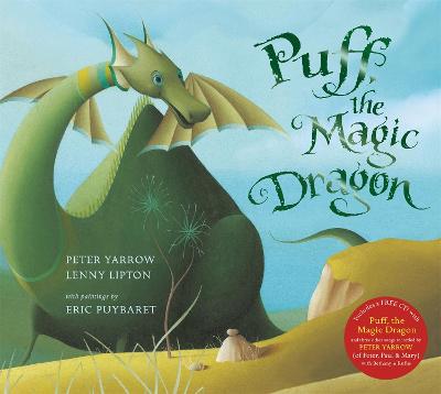 Image of Puff, the Magic Dragon