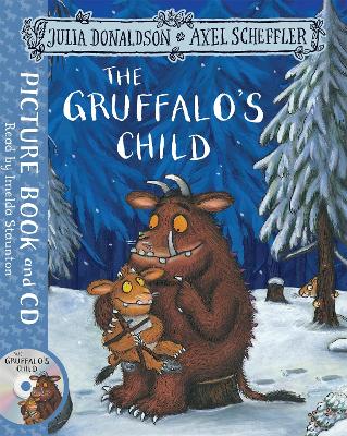 Image of The Gruffalo's Child