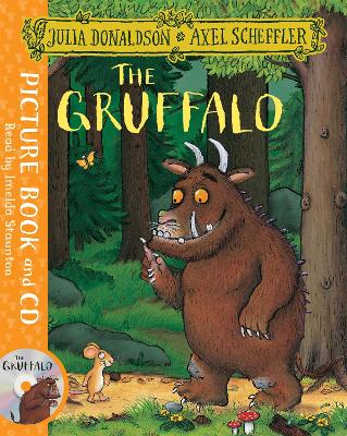Image of The Gruffalo