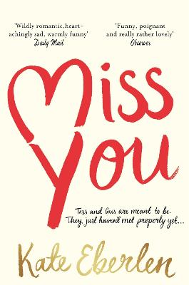 Image of Miss You