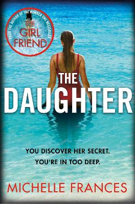 Cover: The Daughter