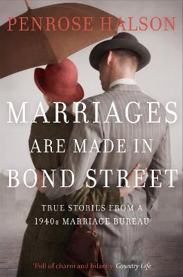 Cover: Marriages Are Made in Bond Street