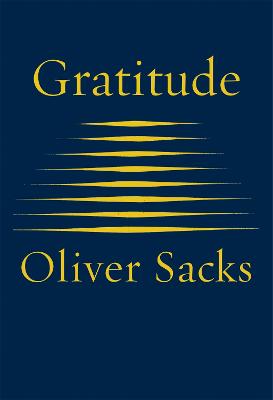 Cover: Gratitude
