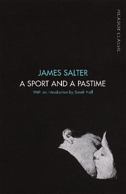 Cover: A Sport and a Pastime