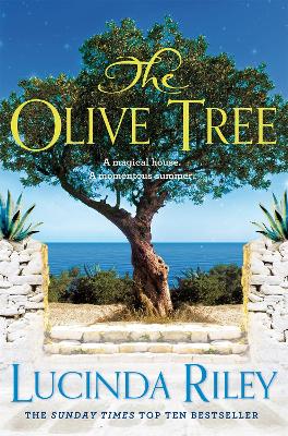 Cover: The Olive Tree