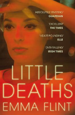 Cover: Little Deaths