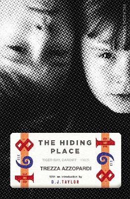 Image of The Hiding Place