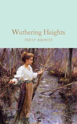 Cover: Wuthering Heights