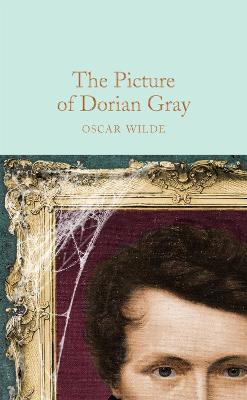 Cover: The Picture of Dorian Gray