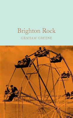 Cover: Brighton Rock