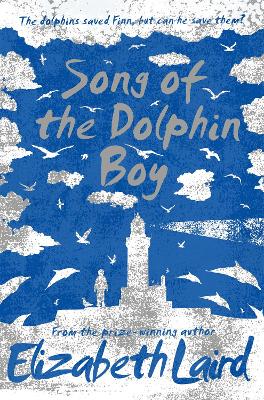 Cover: Song of the Dolphin Boy