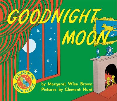 Cover: Goodnight Moon