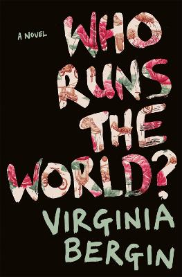 Cover: Who Runs the World?