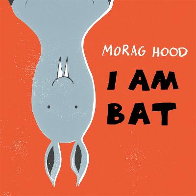 Cover: I Am Bat