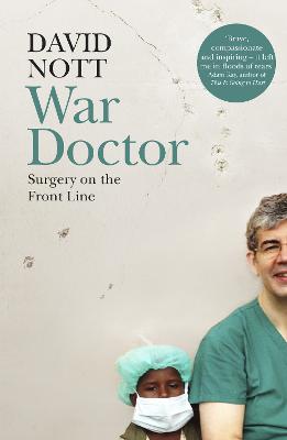 Image of War Doctor