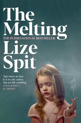 Cover: The Melting