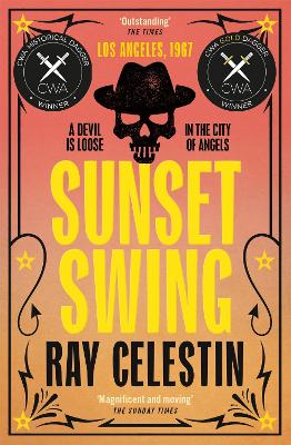 Cover: Sunset Swing