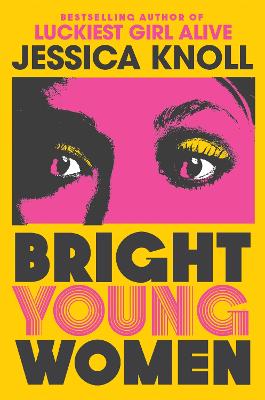Cover: Bright Young Women