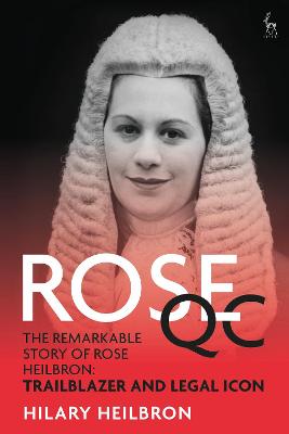 Image of ROSE QC
