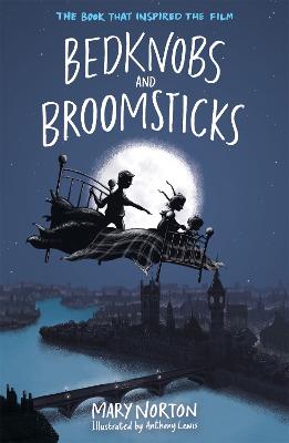 Image of Bedknobs and Broomsticks