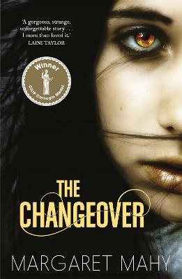 Cover: The Changeover