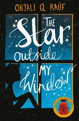Cover: The Star Outside My Window
