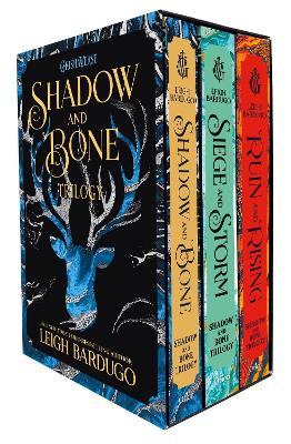 Image of Shadow and Bone Boxed Set