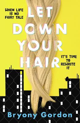 Image of Let Down Your Hair