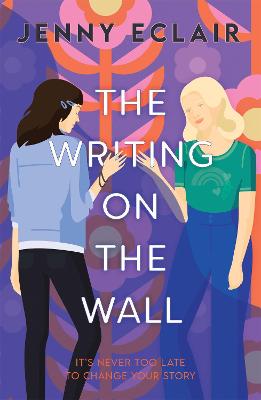 Cover: The Writing on the Wall