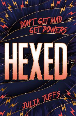 Cover: Hexed