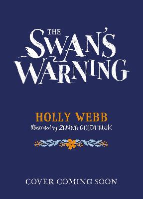 Image of The Swan's Warning (The Story of Greenriver Book 2)