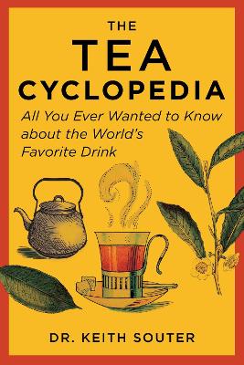 Cover: The Tea Cyclopedia