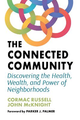Cover: The Connected Community