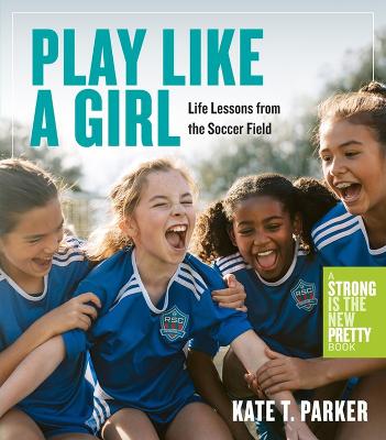 Cover: Play Like a Girl