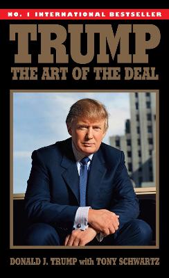 Image of Trump: The Art of the Deal
