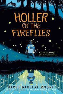 Cover: Holler of the Fireflies
