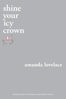 Cover: shine your icy crown