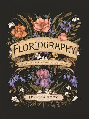 Cover: Floriography
