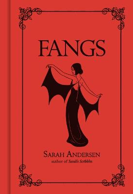 Cover: Fangs