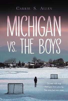 Image of Michigan Vs. The Boys