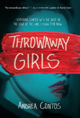 Cover: Throwaway Girls