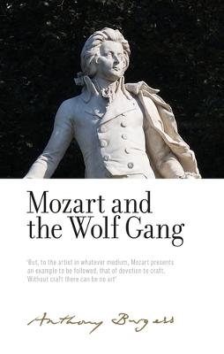 Cover: Mozart and the Wolf Gang
