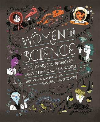 Cover: Women in Science