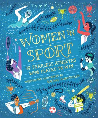Cover: Women in Sport